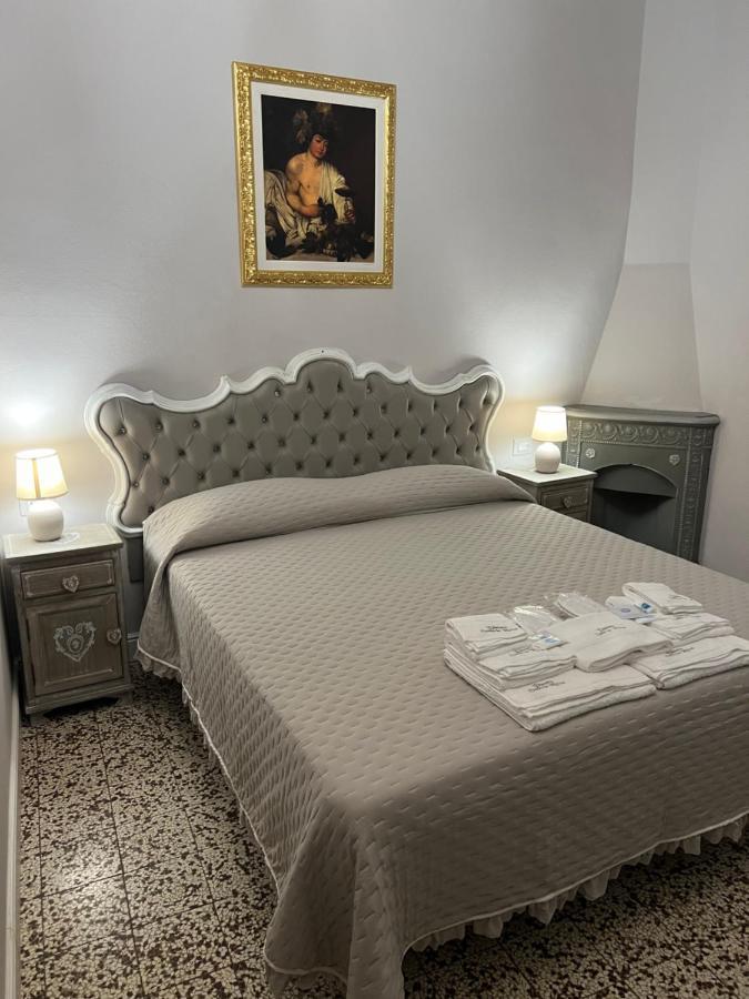 Dimora Sotto La Rocca Hotel San Miniato Buitenkant foto